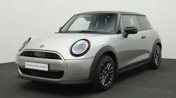 Mini Cooper C Favoured Trim
