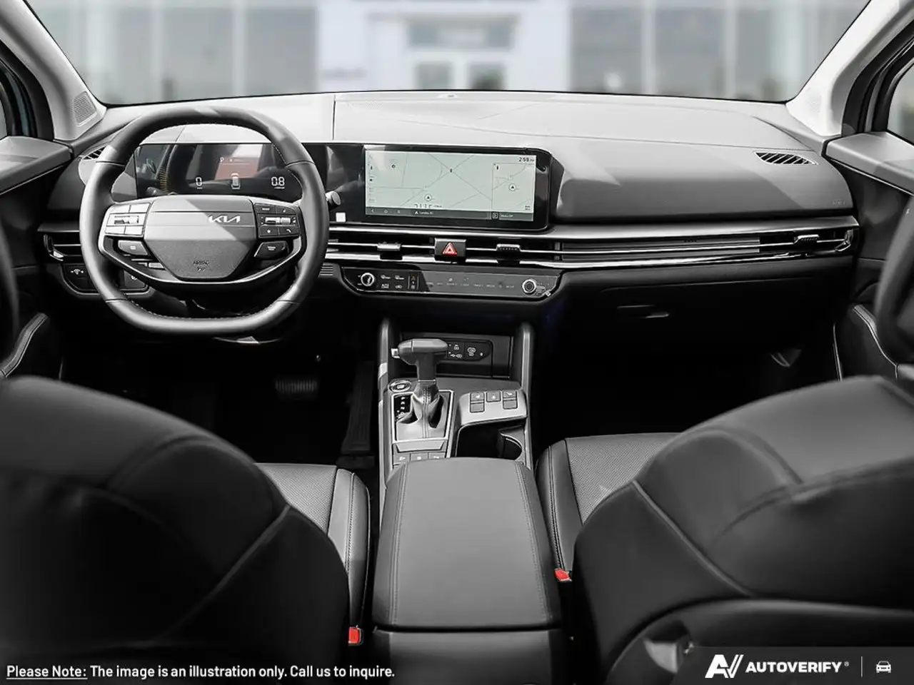 Kia Sportage снимка Kia Sportage