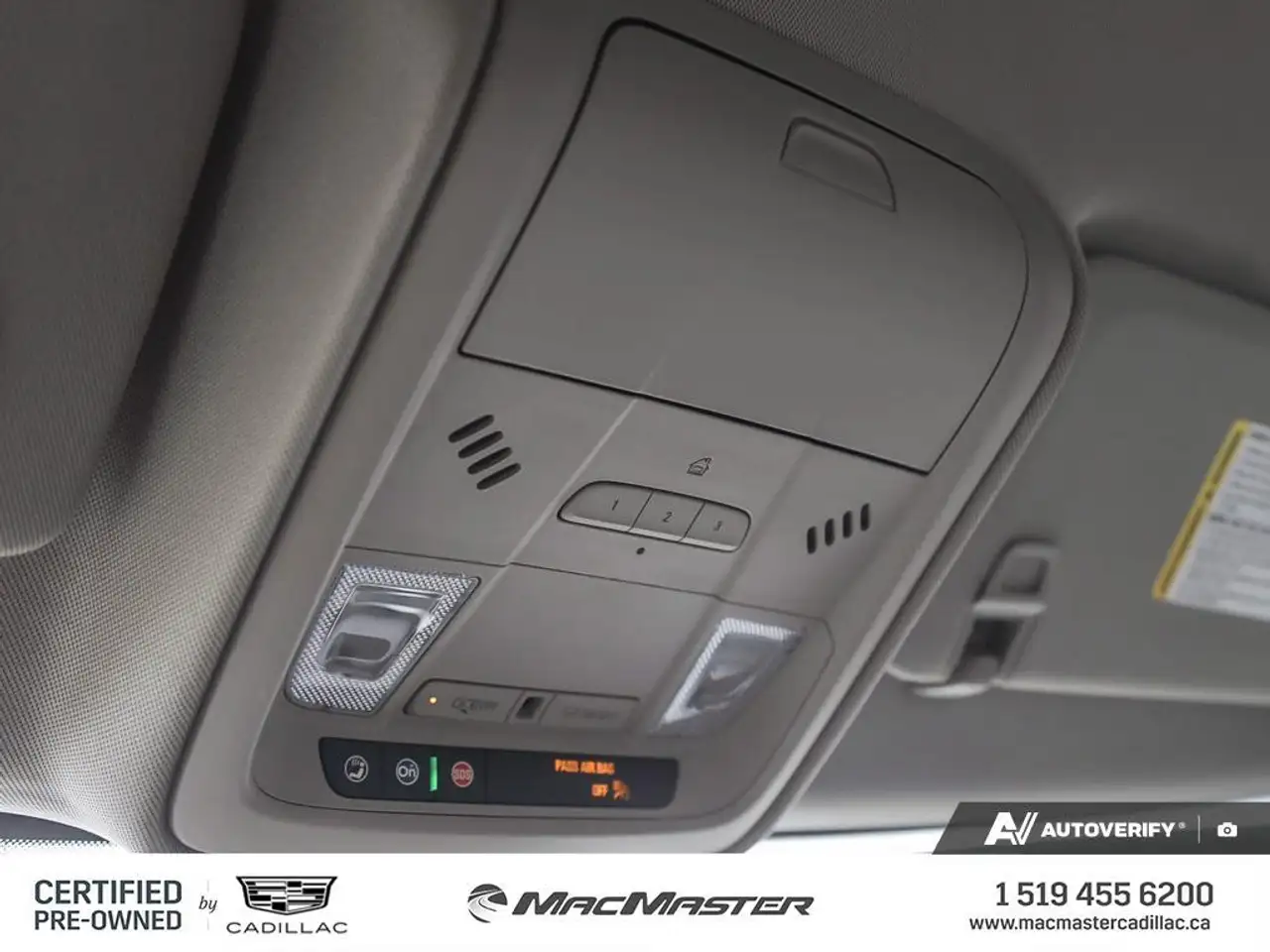 Cadillac XT4 снимка Cadillac XT4