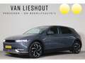 Hyundai IONIQ 5 Style 58 kWh NL-Auto!! SOH 100% Camera I Adap + St Grijs - thumbnail 1