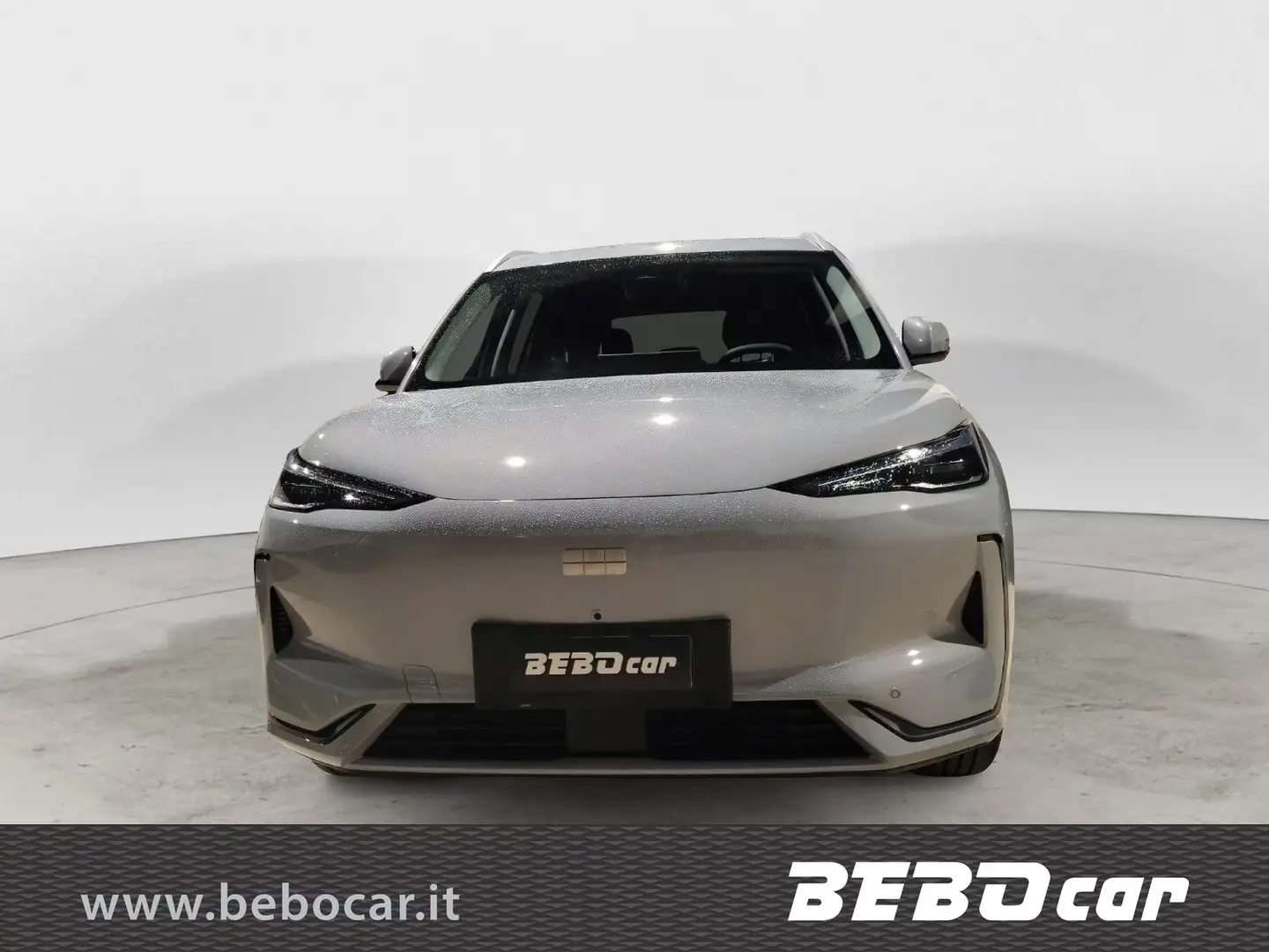 Geely EX5 EX5 Launch Edition - 2