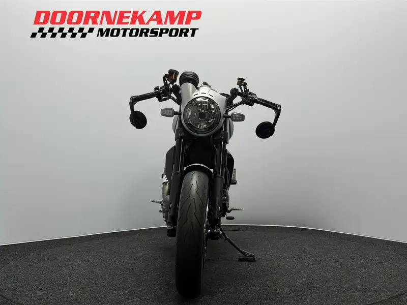 Ducati Scrambler - foto 5