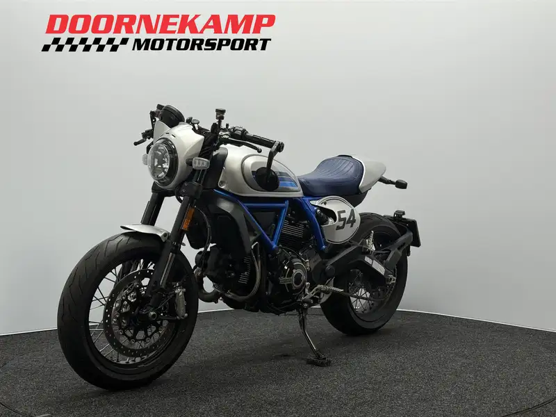 Ducati Scrambler - foto 7