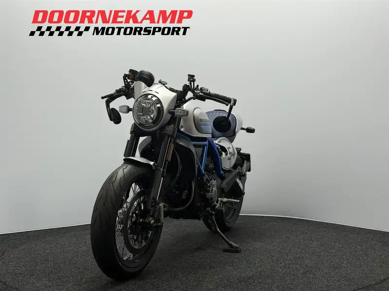 Ducati Scrambler - foto 6