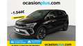 Opel Crossland 1.2 S&S Elegance 130 Aut. Schwarz - thumbnail 1