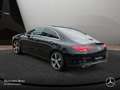 Mercedes-Benz CLA 200 d PROGRESSIVE+PANO+360°+AHK+LED+HUD+8G Schwarz - thumbnail 9