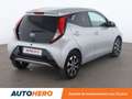 Toyota Aygo 1.0 VVT-i X-Play X-Shift Gris - thumbnail 6