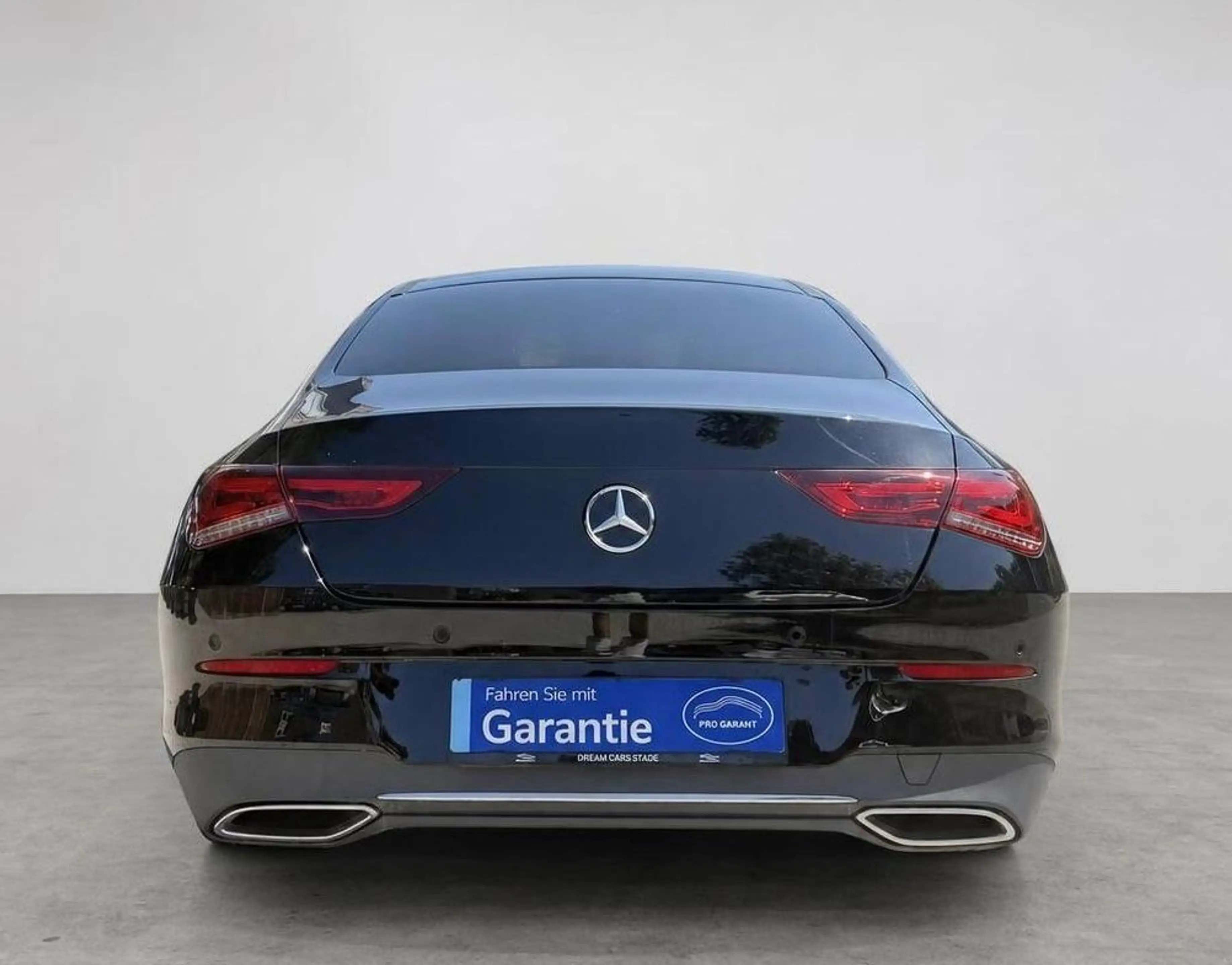 Mercedes-Benz CLA 220 d Head-Up/360°Kamera/Memory/Multibeam — photo 3