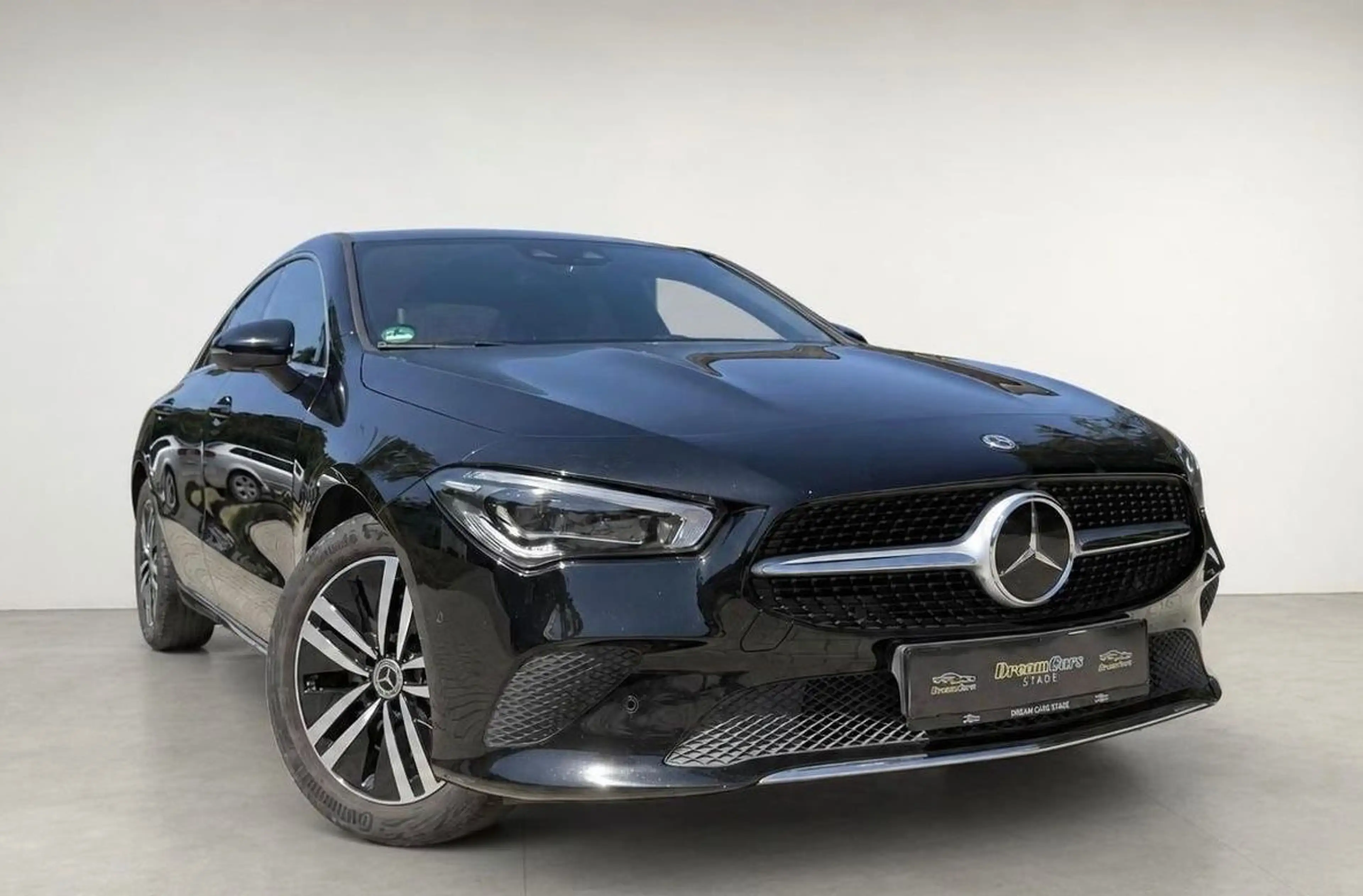 Mercedes-Benz CLA 220 d Head-Up/360°Kamera/Memory/Multibeam — photo 4