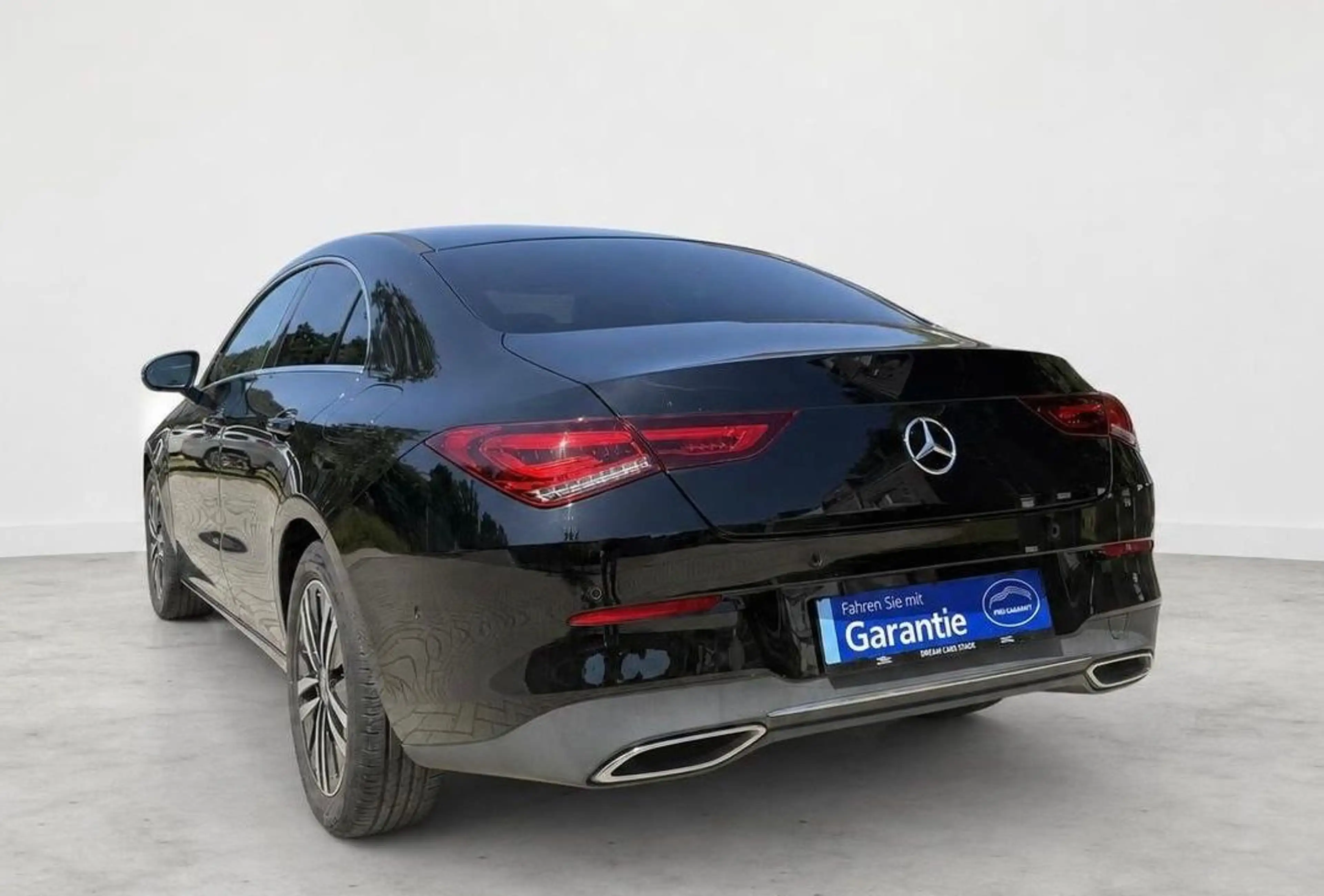 Mercedes-Benz CLA 220 d Head-Up/360°Kamera/Memory/Multibeam — photo 5