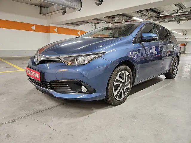 Toyota Auris TS 1,8 VVT-i Hybrid Lounge