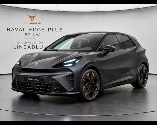 CUPRA Raval Endur  155/56 E1A
