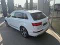 Audi Q7 3.0 TDI - v6 QUATTRO Blanc - thumbnail 15