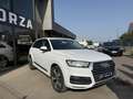 Audi Q7 3.0 TDI - v6 QUATTRO Blanc - thumbnail 3