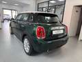 MINI Cooper D Mini 1.5 Cooper D Business XL 5p Verde - thumbnail 3