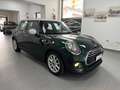 MINI Cooper D Mini 1.5 Cooper D Business XL 5p Verde - thumbnail 2