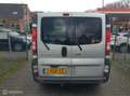 Nissan Primastar 2.0 dCi L1H1 dubbel cabine 2 schuifdeuren Grey - thumbnail 8