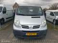 Nissan Primastar 2.0 dCi L1H1 dubbel cabine 2 schuifdeuren Grau - thumbnail 9