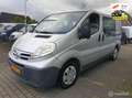 Nissan Primastar 2.0 dCi L1H1 dubbel cabine 2 schuifdeuren Gris - thumbnail 1