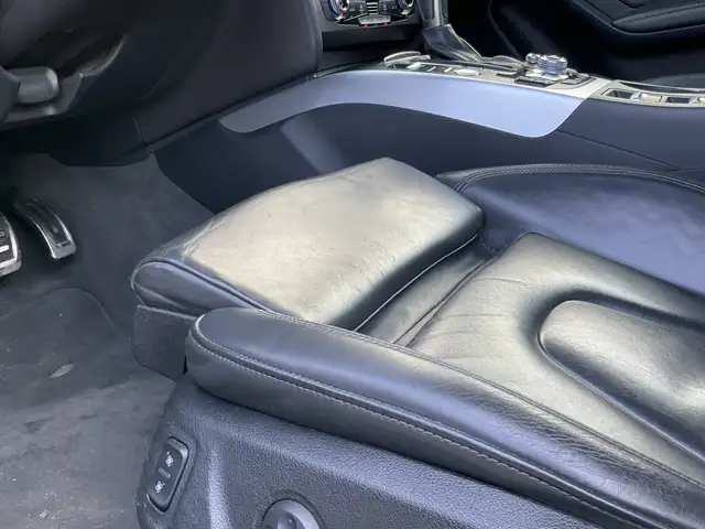 Audi A5 Cabriolet view 9