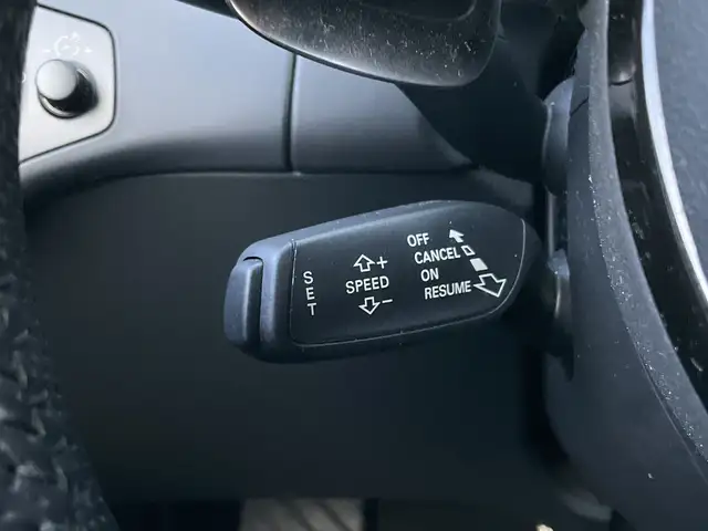 Audi A5 Cabriolet view 6
