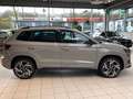 Skoda Karoq Sportline 1,5 TSI 110 kW 7-Gang-DSG Sofort Grau - thumbnail 4