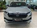 Skoda Karoq Sportline 1,5 TSI 110 kW 7-Gang-DSG Sofort Grau - thumbnail 3