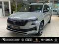 Skoda Karoq Sportline 1,5 TSI 110 kW 7-Gang-DSG Sofort Grau - thumbnail 1