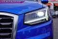 Audi Q2 2.0 40 TFSI quattro sport S-Tronic LED Navi Bleu - thumbnail 10
