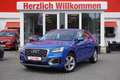 Audi Q2 2.0 40 TFSI quattro sport S-Tronic LED Navi Bleu - thumbnail 2