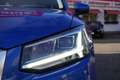 Audi Q2 2.0 40 TFSI quattro sport S-Tronic LED Navi Blauw - thumbnail 10