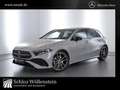 Mercedes-Benz A 180 3,99%/AMG/Night/LED/AHK/DISTRONIC/Keyless  /RfCam Grau - thumbnail 1
