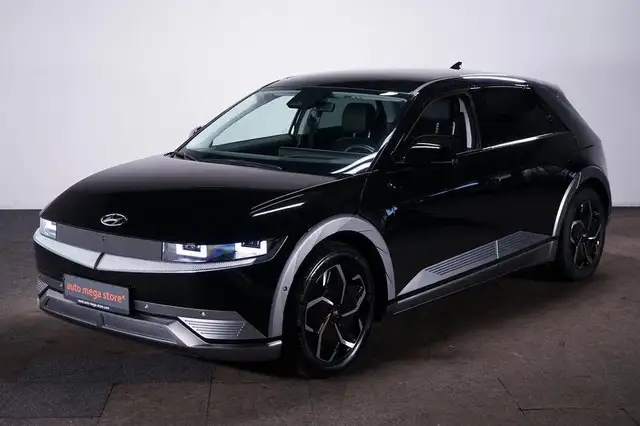 Hyundai IONIQ 5 Ioniq 5 Elektro Uniq