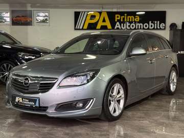 A 2.0CDTI Sports Tourer OPC-Line Keyl.