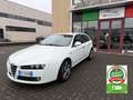 Alfa Romeo 159 Sportwagon 1750 tbi Distinctive TI pack 200cv Bianco - thumbnail 1