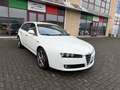 Alfa Romeo 159 Sportwagon 1750 tbi Distinctive TI pack 200cv Bianco - thumbnail 3