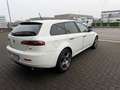 Alfa Romeo 159 Sportwagon 1750 tbi Distinctive TI pack 200cv Bianco - thumbnail 4