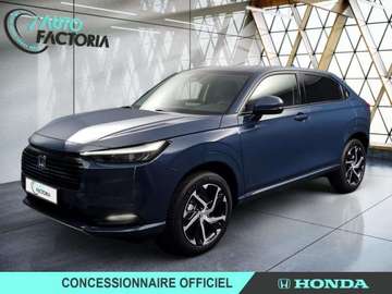 1.5 i-MMD 131ch e:HEV Advance Plus