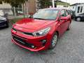 Kia Rio Edition 7 Klima, ZV, BC, EF Rot - thumbnail 1