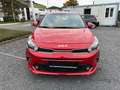 Kia Rio Edition 7 Klima, ZV, BC, EF Rot - thumbnail 7