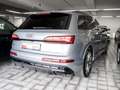 Audi Q7 55 TFSI e quattro S line LM21 Matrix LED AHK Pa... Silber - thumbnail 4