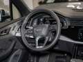 Audi Q7 55 TFSI e quattro S line LM21 Matrix LED AHK Pa... Silber - thumbnail 15