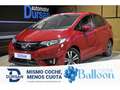 Honda Jazz 1.3 i-VTEC Elegance Piros - thumbnail 1