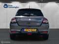 Suzuki Swift 1.2 Style Smart Hybrid Grigio - thumbnail 8