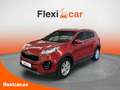 Kia Sportage 1.7CRDi VGT Eco-D. Drive DCT 4x2 141 Rosso - thumbnail 3