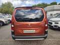 Peugeot Rifter PureTech 130 EAT8 Klimaaut/PDC v+h/Cam Brun - thumbnail 9