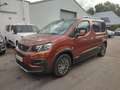 Peugeot Rifter PureTech 130 EAT8 Klimaaut/PDC v+h/Cam Brun - thumbnail 1