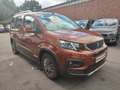 Peugeot Rifter PureTech 130 EAT8 Klimaaut/PDC v+h/Cam Brun - thumbnail 3