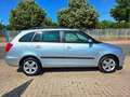 Skoda Fabia Combi "Fresh", 86 PS, Sitzhzg., Klimaautom Silber - thumbnail 5