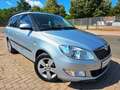 Skoda Fabia Combi "Fresh", 86 PS, Sitzhzg., Klimaautom Silber - thumbnail 4